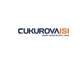 Çukurova Isı logosu