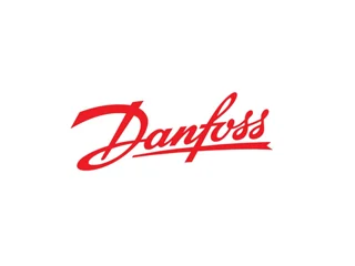Danfoss logosu