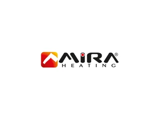 Mira Heating logosu